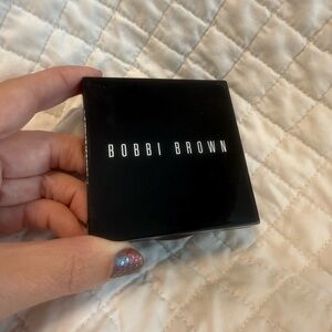 Bobbi Brown Shimmer Brick Compact Pink